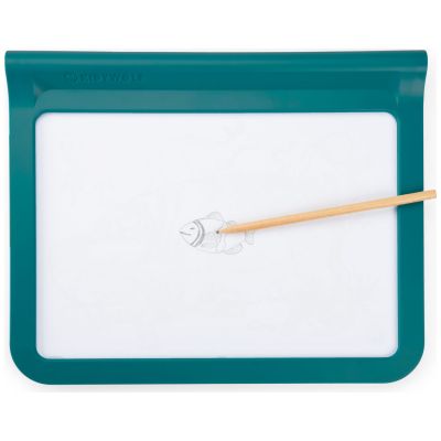 Tablette lumineuse Kidywolf Tout autour du monde Moulin Roty