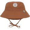 Chapeau anti-UV rouille (3-6 mois) - Lässig 
