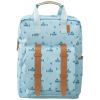 Sac à dos enfant large Submarine Fresk Produit 1