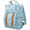 Sac à dos enfant large Submarine Fresk Produit 3
