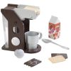 Machine à café et accessoires Espresso  par KidKraft