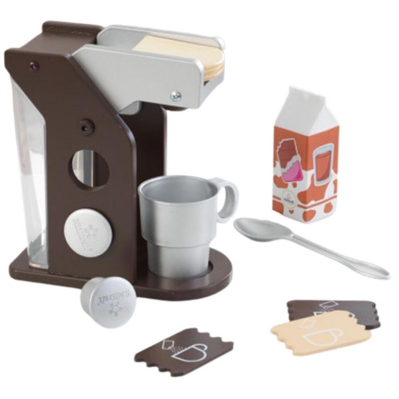 Machine à café et accessoires Espresso KidKraft