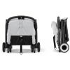 Poussette compacte Orfeo Fog Grey Cybex Produit 5
