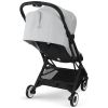 Poussette compacte Orfeo Fog Grey Cybex Produit 7