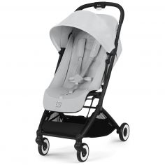 Poussette compacte Orfeo Fog Grey - Cybex