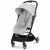 Variation Fog Grey du produit Poussette compacte Orfeo Fog Grey de la marque Cybex