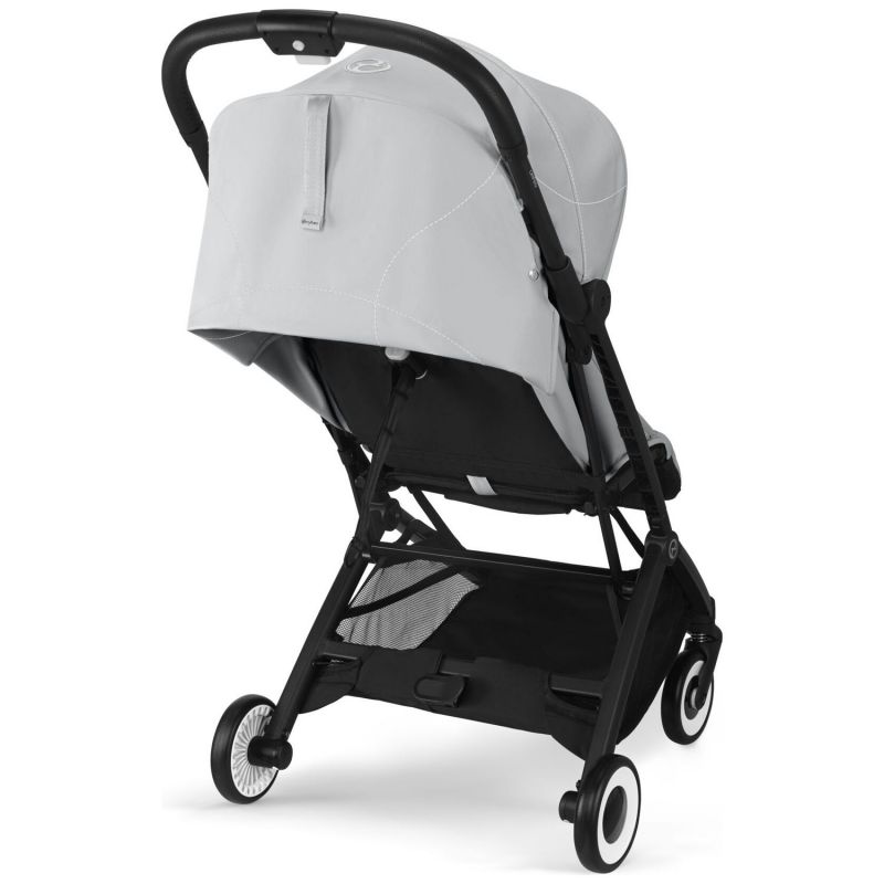 Poussette compacte Orfeo Fog Grey Cybex Produit 7