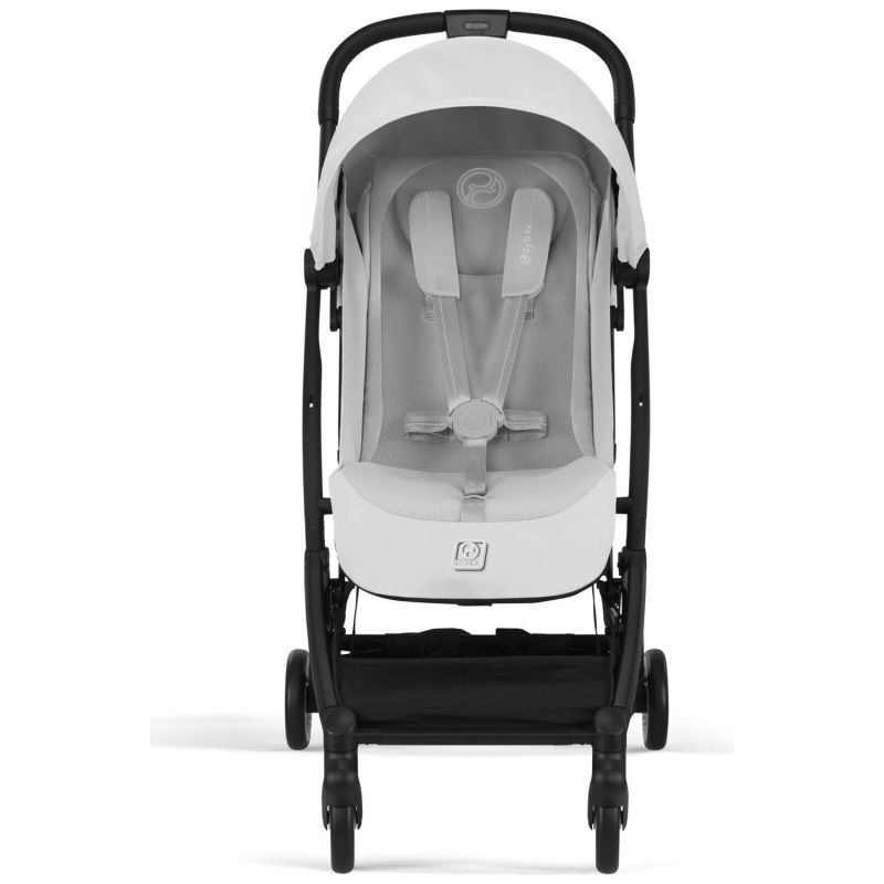 Poussette compacte Orfeo Fog Grey Cybex Produit 8