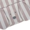 Bavoir manches longues Sintra Beige Walking Mum Produit 4
