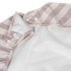 Bavoir manches longues Sintra Beige Walking Mum Produit 5