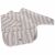 Variation Beige du produit Bavoir manches longues Sintra Beige de la marque Walking Mum