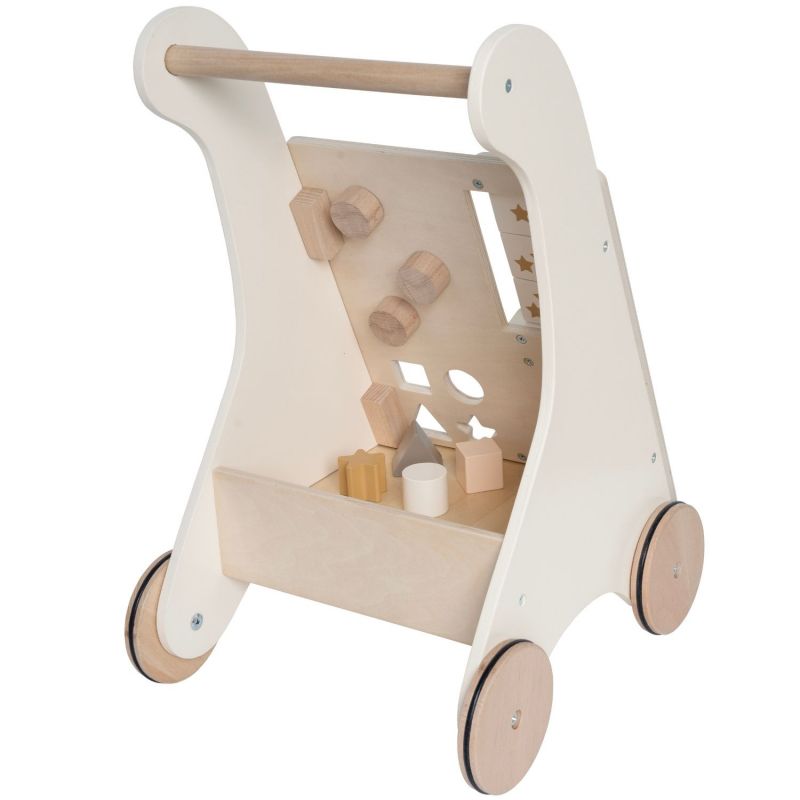 Chariot d'activité Nature - Reconditionné Jabadabado Produit 2