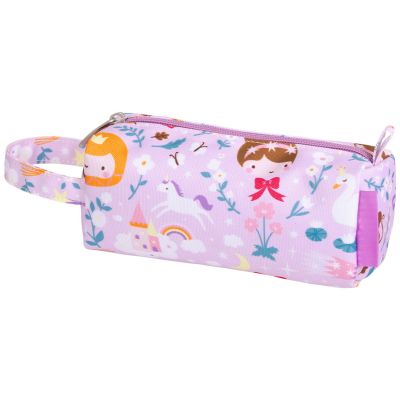 Trousse scolaire Princesses A Little Lovely Company