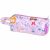 Variation Rose, violet, jaune du produit Trousse scolaire Princesses de la marque A Little Lovely Company