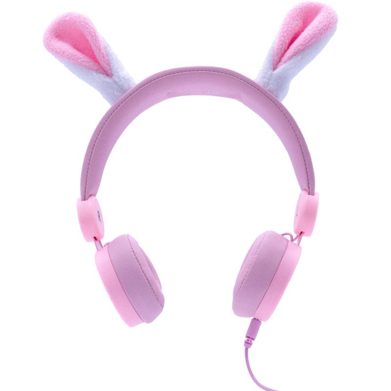 Casque pour enfant Kidyears lapin KIDYWOLF