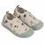 Variation Beige, bleu, orange du produit Chaussures d'eau Sanjia Sea Creature (pointure 22) de la marque Liewood