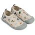 Chaussures d'eau Sanjia Sea Creature (pointure 22) - Liewood