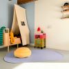 Tapis de motricité Stapelstein Mat light violet Stapelstein Ambiance 8