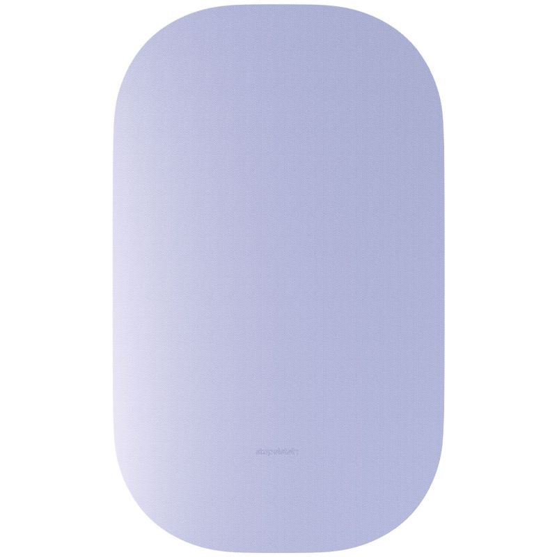 Tapis de motricité Stapelstein Mat light violet Stapelstein Produit 1