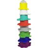 Coffret sensoriel Balls blocks & cups (16 pièces)  par Infantino
