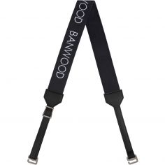 Sangle de transport noir pour trottinette - Banwood