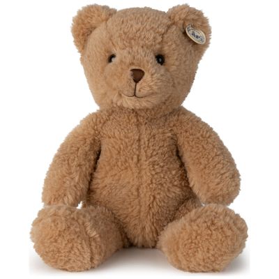 Peluche Gus l'ours de compagnie (25 cm)