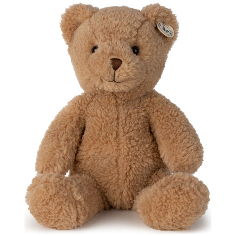 Peluche Gus l'ours de compagnie (25 cm) BT Chaps Produit 2