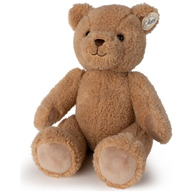 Peluche Gus l'ours de compagnie (25 cm) BT Chaps Produit 3