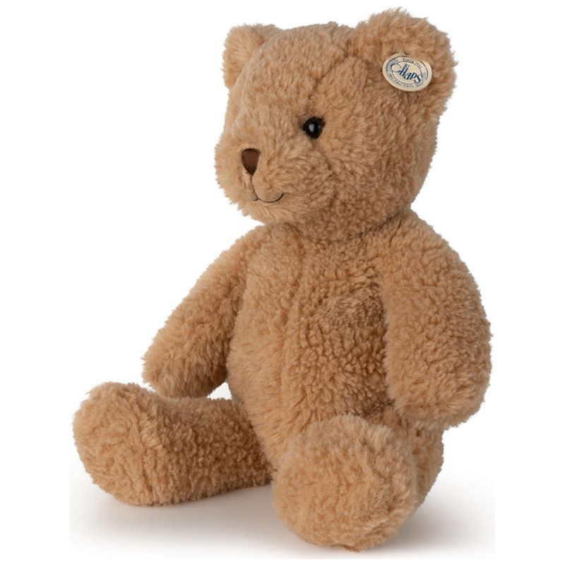 Peluche Gus l'ours de compagnie (25 cm) BT Chaps Produit 5