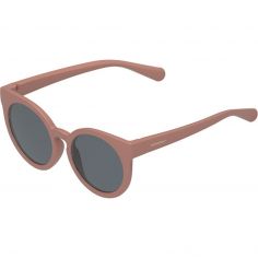 Lunettes de soleil Kiddos Lulu Brick (3-5 ans) - Komono