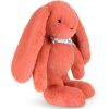 Peluche Lapin Fleurette Terracotta (35 cm) Doudou et Compagnie Produit 3