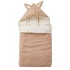 Tresse Décorative Ouatinée BB&Co - Modèle Caramel Forest - Pour Décoration Murale, Table, événement