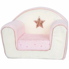 Fauteuil Et Pouf Pour Bebe Et Enfant Berceau Magique