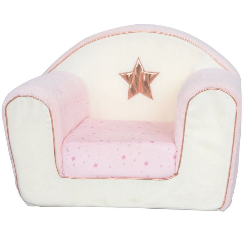 Fauteuil club convertible Jolly Domiva