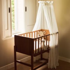 Ciel de lit Leafs (155 cm)