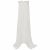 Variation Blanc, beige du produit Ciel de lit Leafs (155 cm) de la marque Jollein