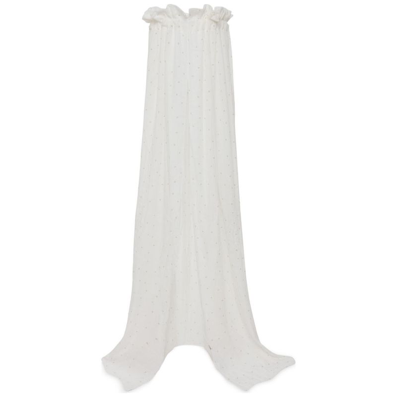 Ciel de lit Leafs (155 cm) Jollein Produit 1