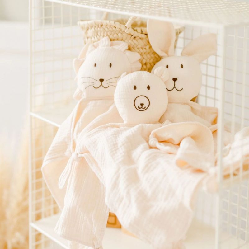 Coffret de naissance Essentiel (5 pièces) Pleine Lune Ambiance 2