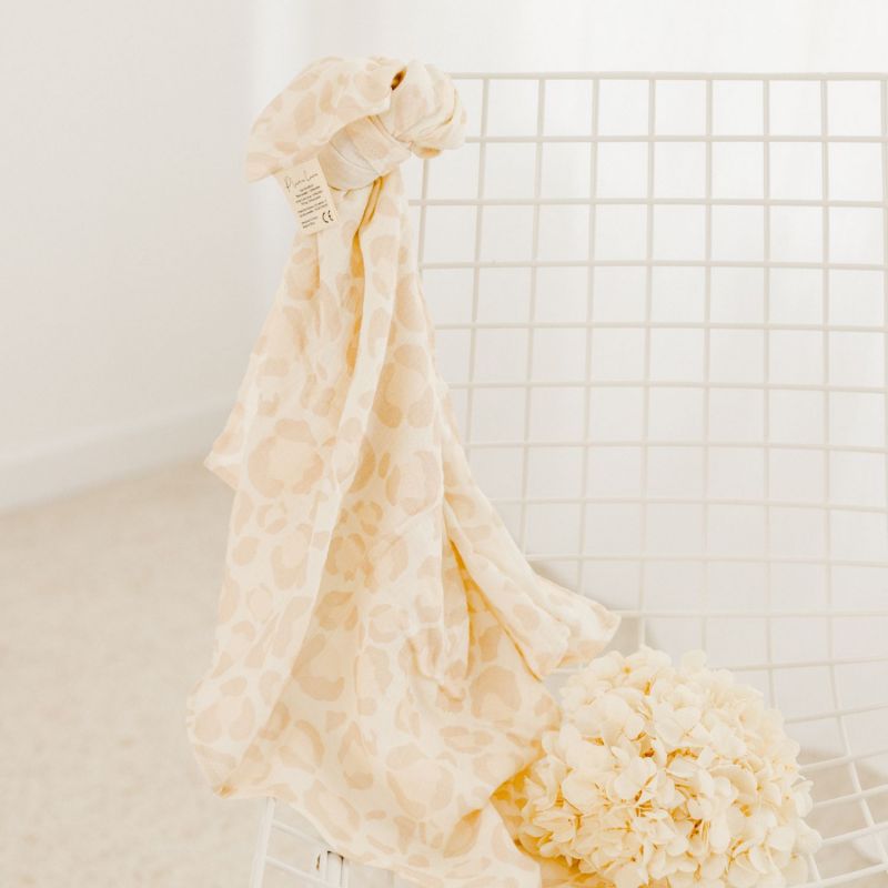 Coffret de naissance Essentiel (5 pièces) Pleine Lune Ambiance 3