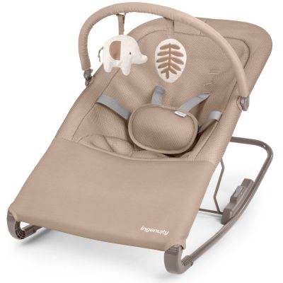 Transat vibrant Nestle Mocha Kids2