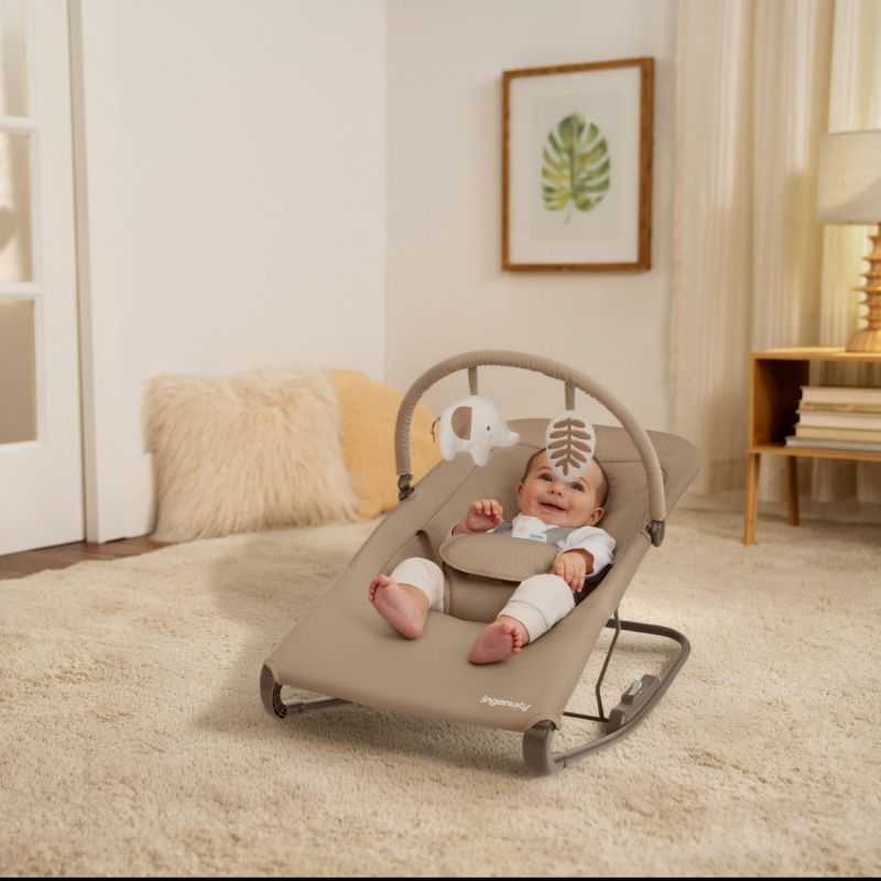 Transat vibrant Nestle Mocha Kids2 Ambiance 4