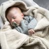 Nid d'ange passe sangle Sierra Blanc Cassé (groupe 0+) Baby's Only Ambiance 3