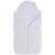 Variation Blanc du produit Nid d'ange passe sangle Sierra Blanc Cassé (groupe 0+) de la marque Baby's Only