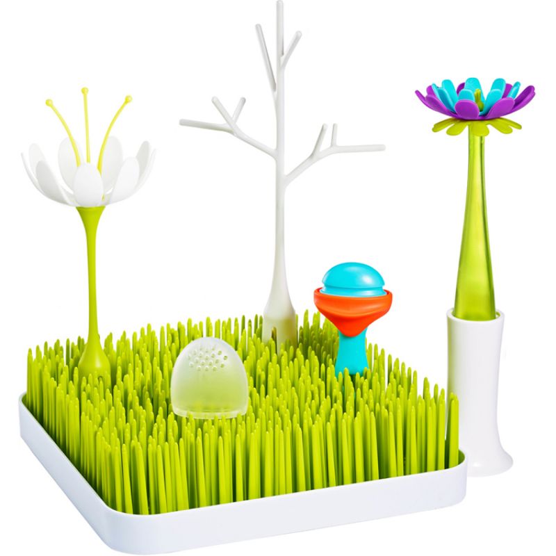 Kit de nettoyage biberonnerie Boon