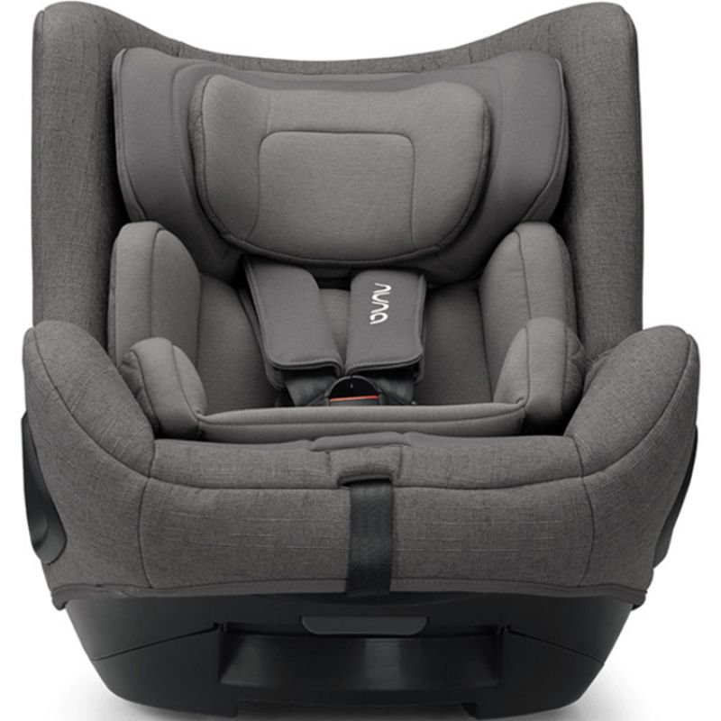 Siège auto Todl next Granite gris (groupe 0-1) Nuna