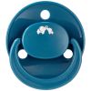 Lot de 2 sucettes réversibles en silicone Sand-Blue (6 mois et +) Bébé Confort Produit 4