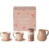 Coffret chocolat chaud Mini  par Maileg