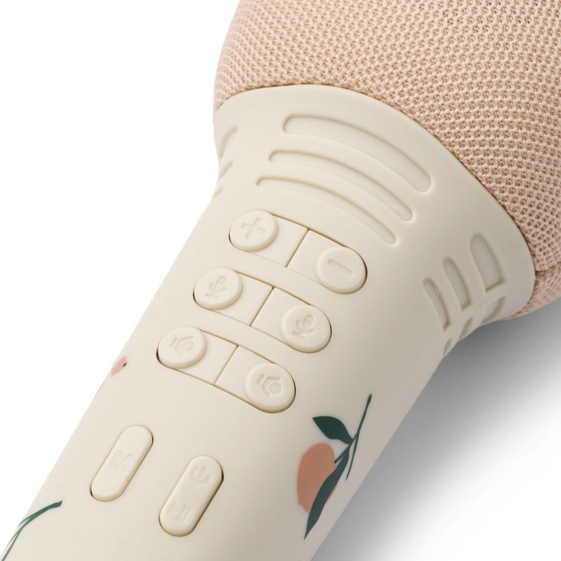 Micro karaoké Beinta Peach Liewood Produit 3