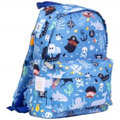 Sac à dos bébé Pirates - A Little Lovely Company