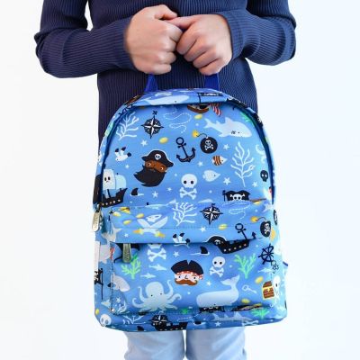 Sac à dos bébé Pirates